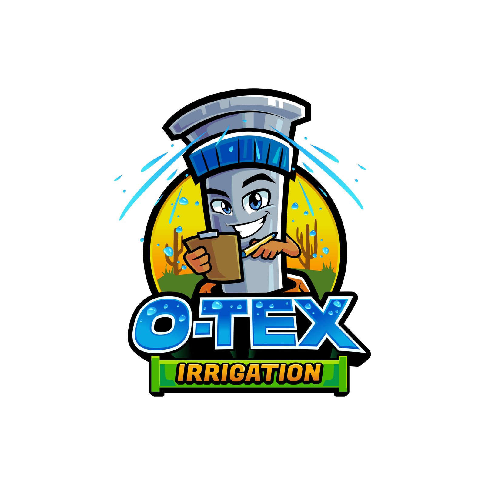 O-Tex Irrigation, LLC